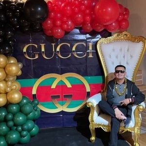 Meet your Posher, Kevin